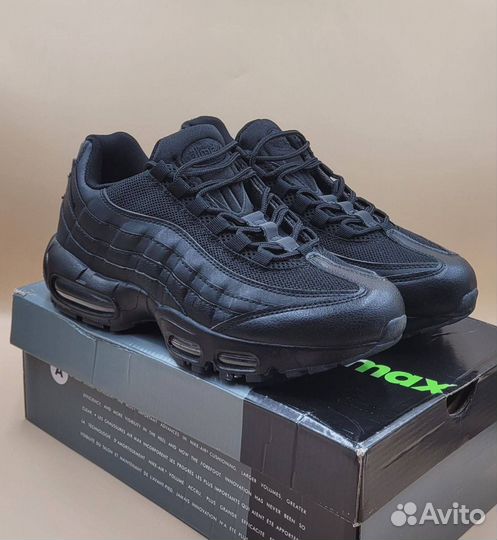 Кроссовки Nike air max 95