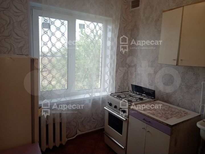 2-к. квартира, 44 м², 5/5 эт.
