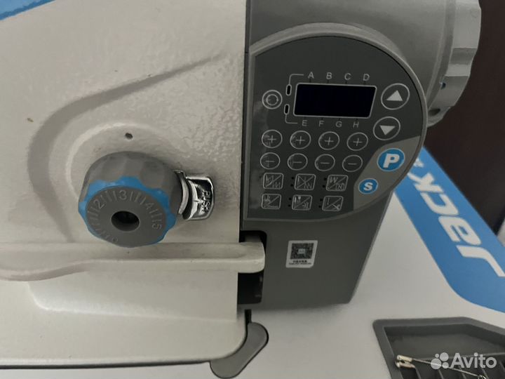 Швейные машины