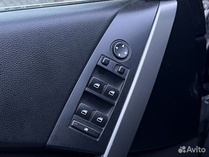 Блок управления стеклоподъемниками BMW 5 E60