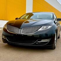 Lincoln MKZ 2.0 CVT, 2014, 140 000 км, с пробегом, цена 2 000 000 руб.