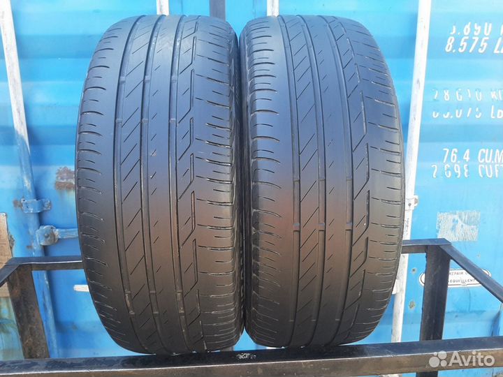 Bridgestone Turanza T001 225/45 R19 92W