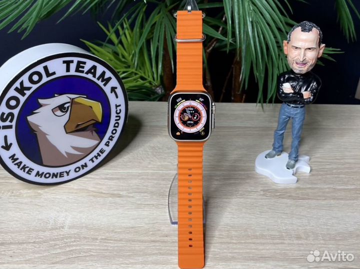 Apple watch ultra 49mm