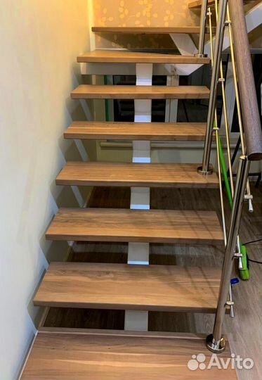 Лестница техническая