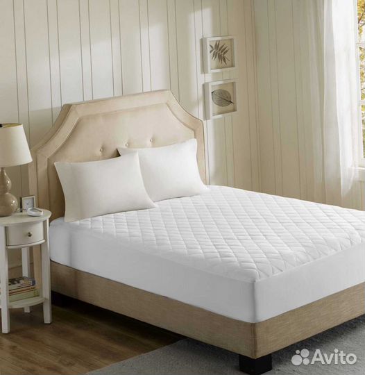 Матрас мягкий 140х200, 160х200, 180х200