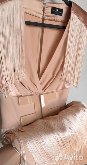 Платье Elisabetta Franchi Оригинал