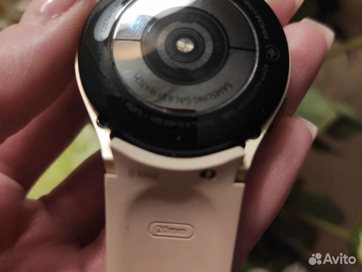 SMART watch4 Samsung часы