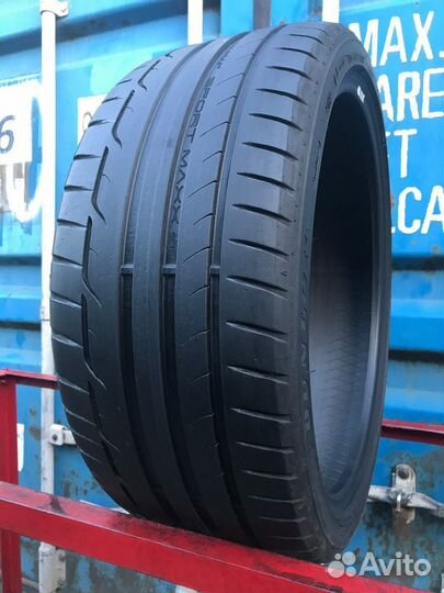 Dunlop SP Sport Maxx RT 2 235/35 R19 91Y