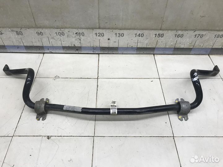 Стабилизатор передний Astra J 2010