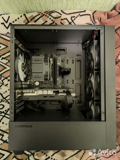 Компьютерная помощь,Апгрейд пк,и тд