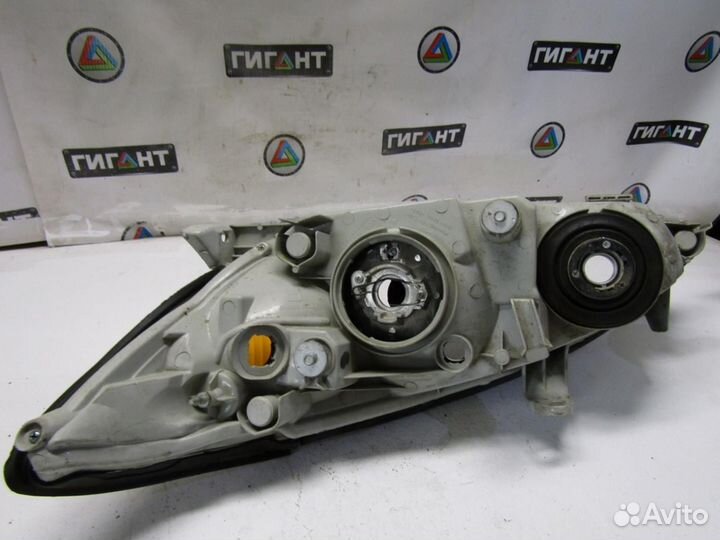 Фара правая Camry XV30 2001-2006