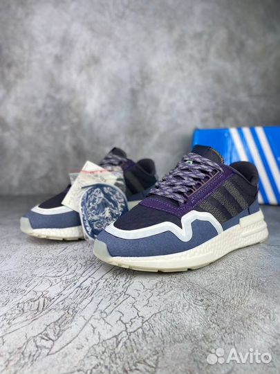 Кроссовки adidas zx500