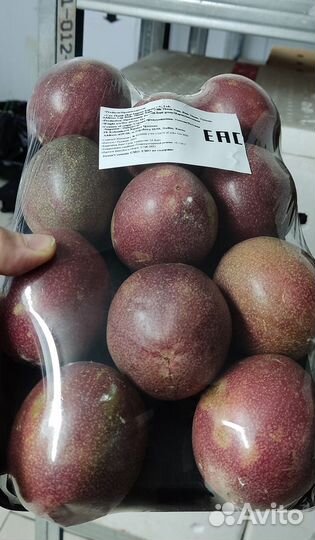 Манго свежее