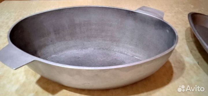 Гусятница большая СССР