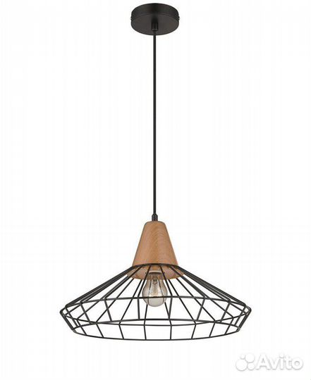 Светильник люстра новый