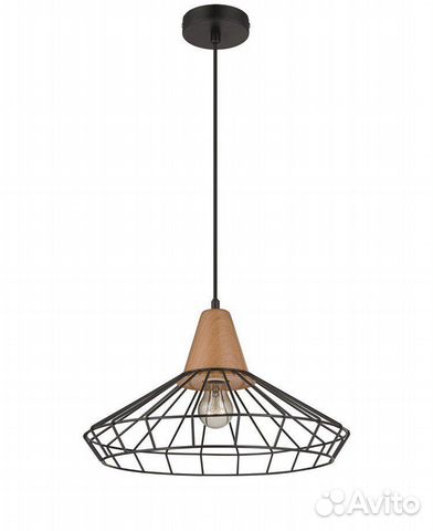 Светильник люстра новый