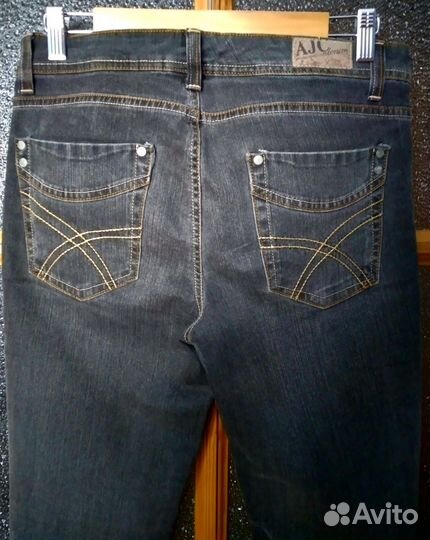 Джинсы AJC by Arizona, США