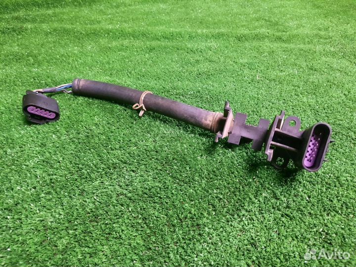 Электропроводка Chevrolet Trailblazer GMT360 LL8