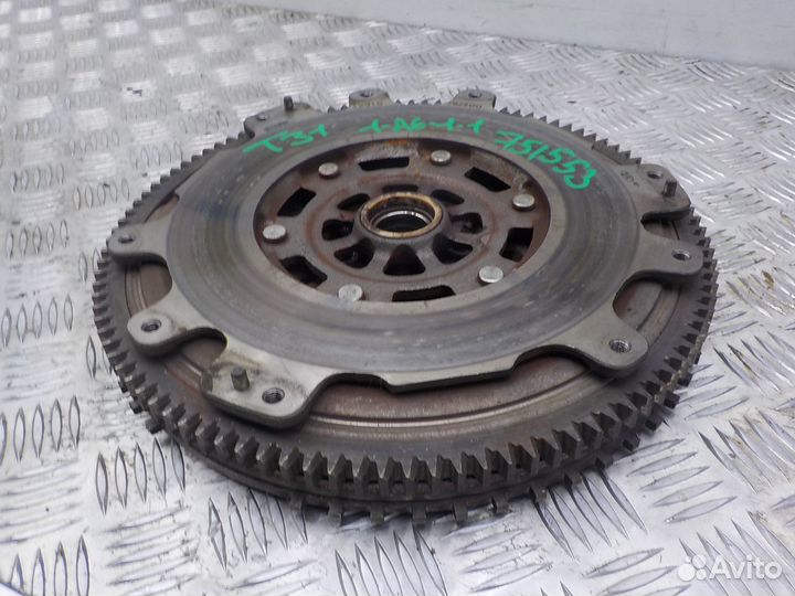 Б/У Б/У Маховик Nissan X-Trail (T30) 2001-2006