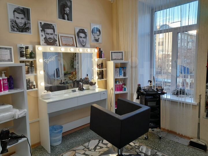 Помещение свободного назначения