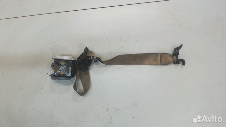 Ремень безопасности BMW X3 F25, 2014