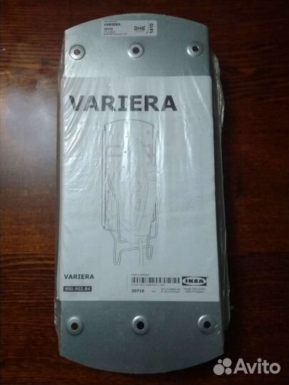 Подставка для утюга variera