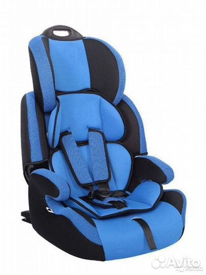 Автокресло siger