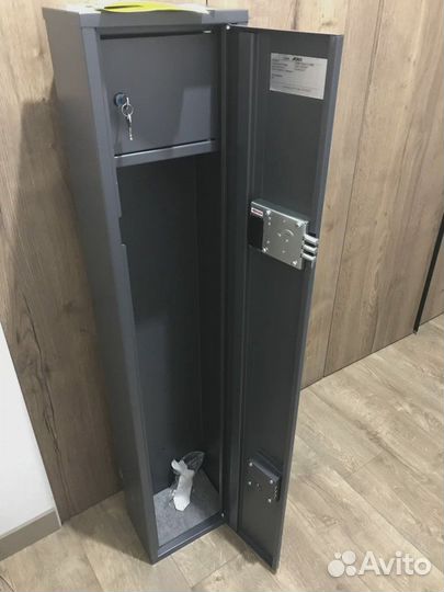 Сейф для оружия Aiko Чирок 1018 EL