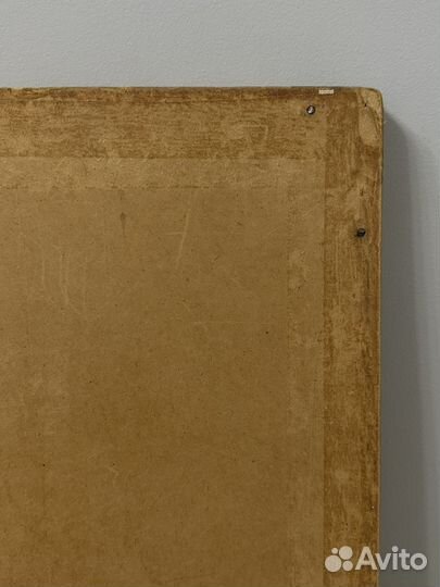 Планшет художественный 100х100 см