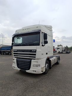 DAF XF105.410, 2017