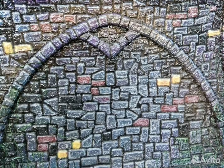 Мангал большой ручная работа. Шедевр