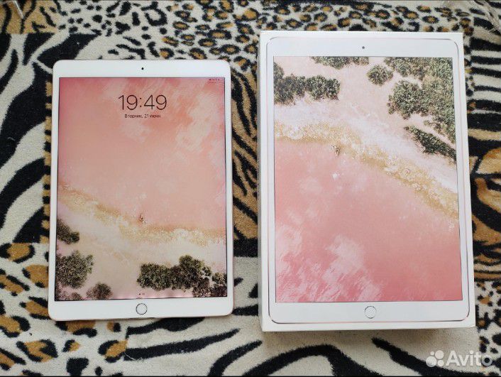 iPad Pro 10.5 64gb