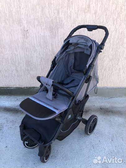 Коляска babalo future 2023
