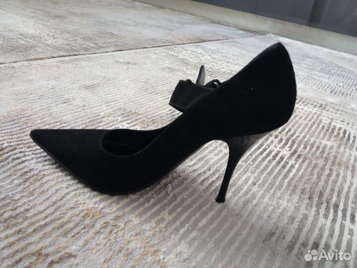 Туфли женские 36 1/2 размер