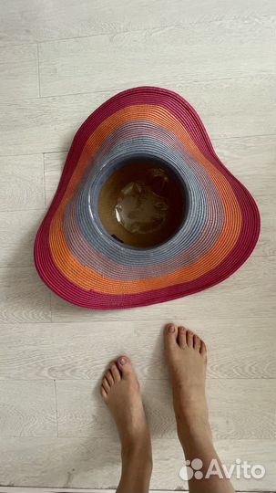 Шляпа женская