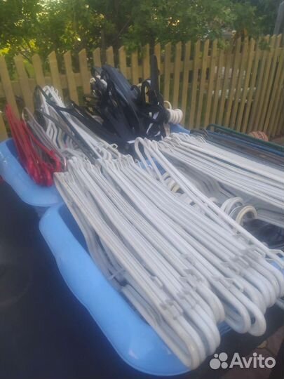 Плечики для одежды