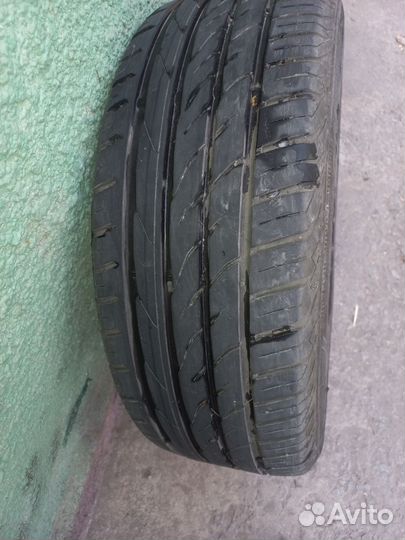 Matador Hectorra Van 205/55 R16 91H