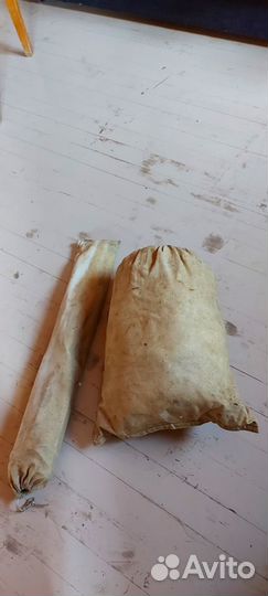 Палатка походная СССР