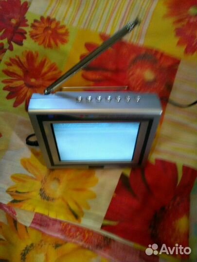 Запчасти и детали LCD TV Phantom