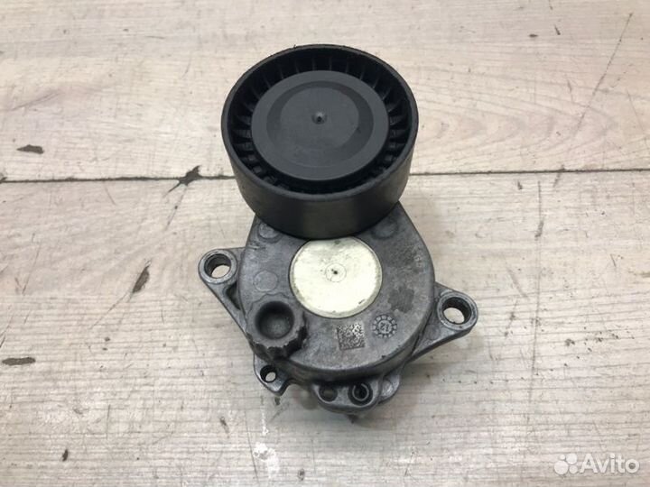 Натяжитель ремня (в сборе ) Mercedes Sprinter