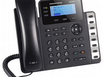 SIP телефоны CP860,GXP1630,GXP1628