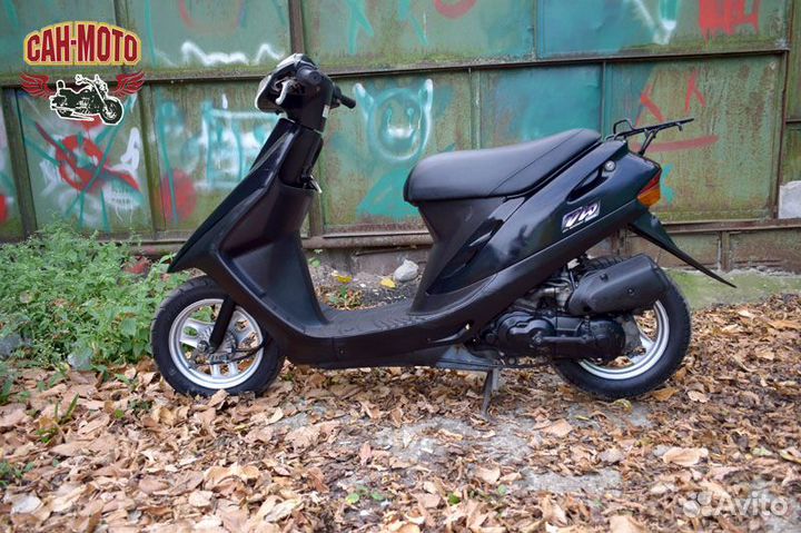 Хонда дио без пробега. Dio af27. Хонда дио af 27. Honda Dio af 27 черный. Хонда дио 2006.