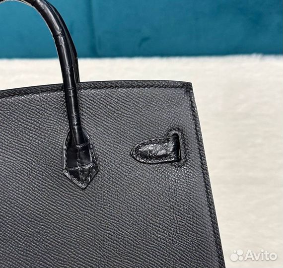 Сумка Hermes Birkin 20 Sac Faubourg