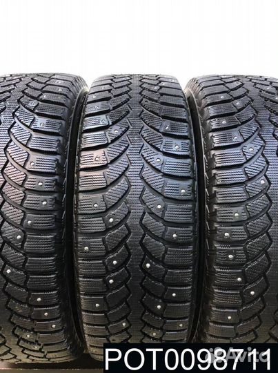 Bridgestone Blizzak Spike-01 195/65 R15 91T