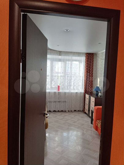 2-к. квартира, 36 м², 2/5 эт.