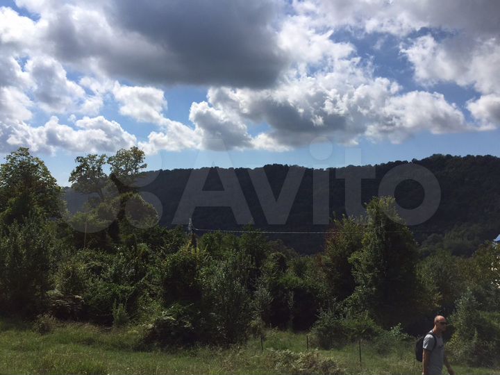 Участок 9,3 сот. (СНТ, ДНП)