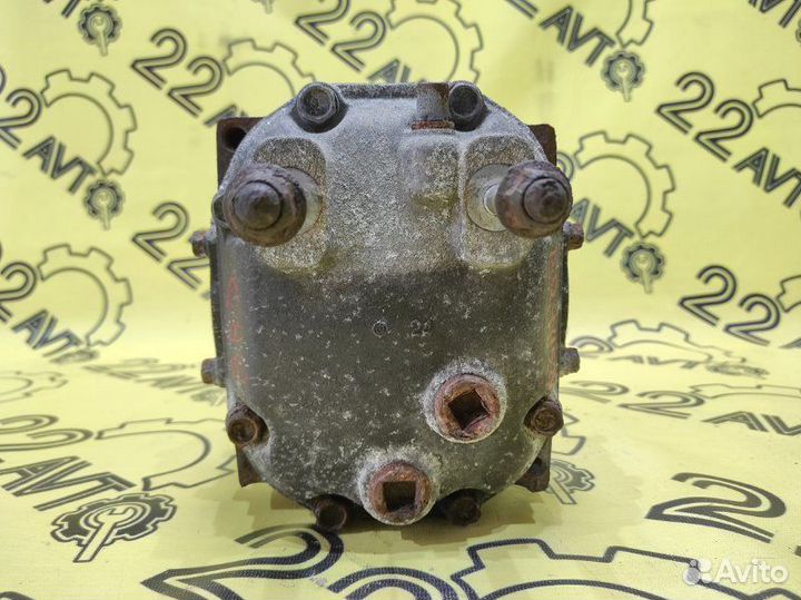 Редуктор Subaru Legacy(Outback ) BR9 / B14