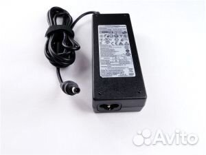Зарядка для ноутбука Samsung, гарантия