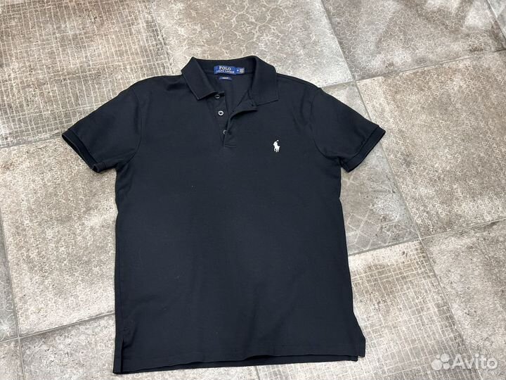 Поло Polo ralph lauren размер М