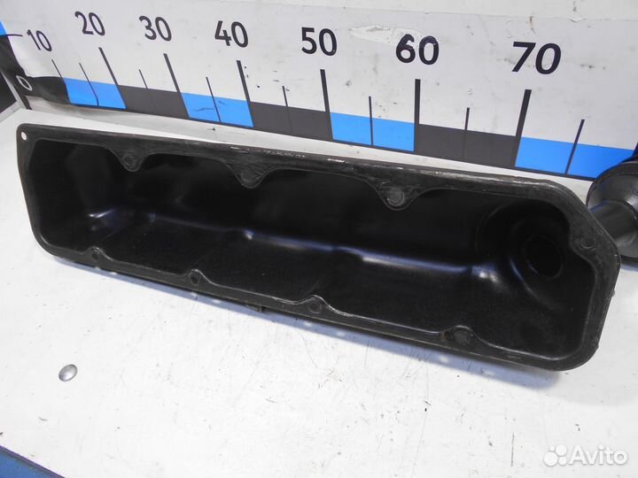 Крышка клапанная Ford transit 2.5D